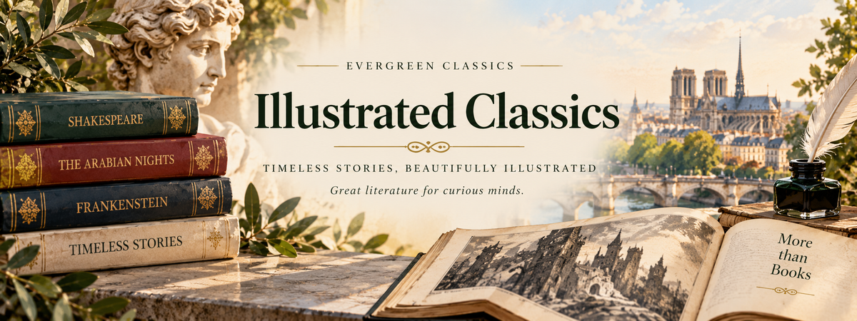 Evergreen Classics