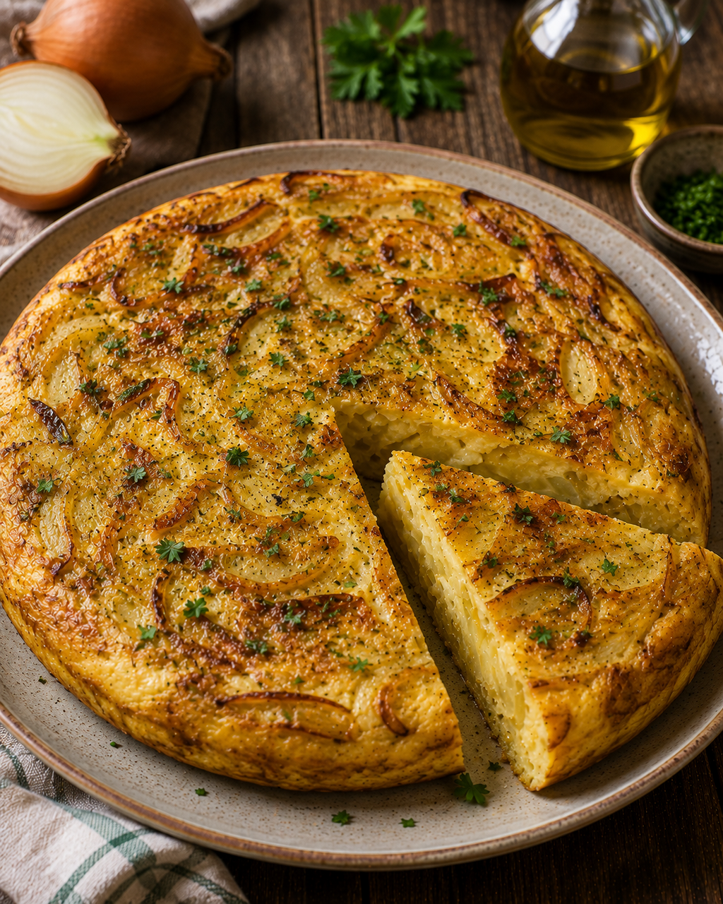 Crack it! 100 egg recipes around the world