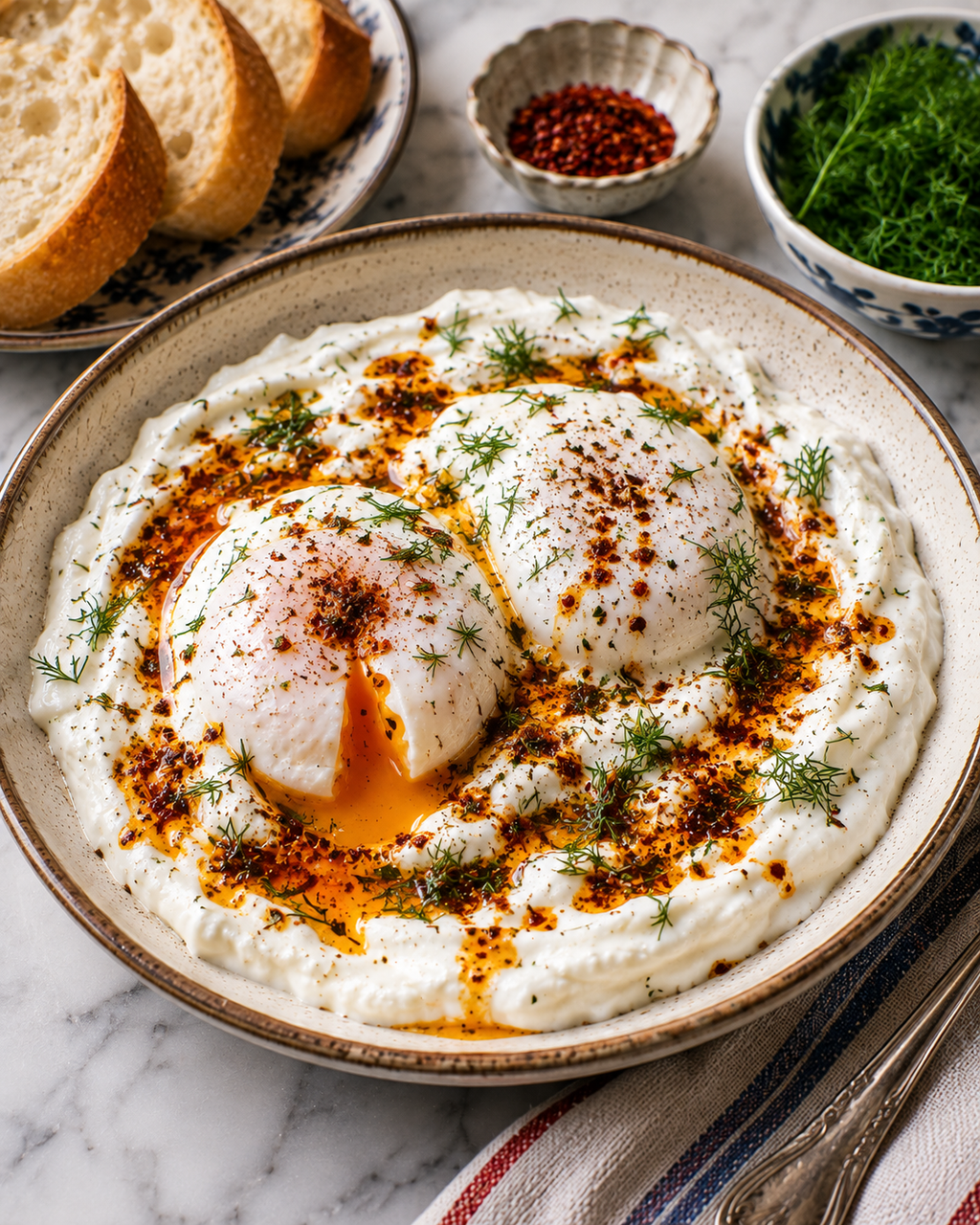 Crack it! 100 egg recipes around the world