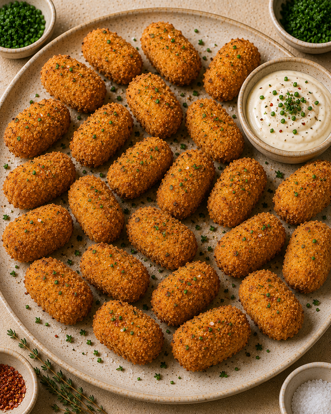 The French Apéro Cookbook