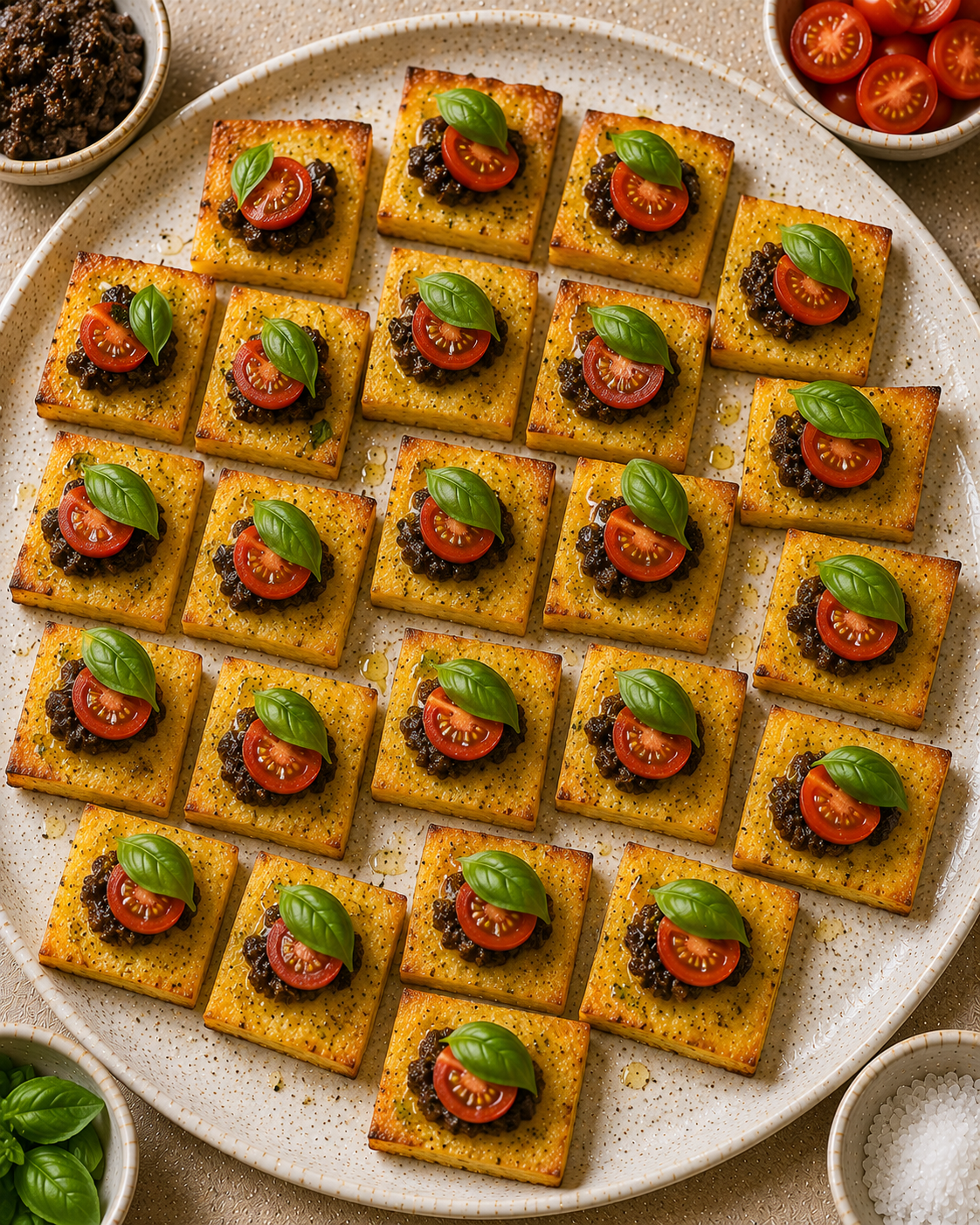 The French Apéro Cookbook