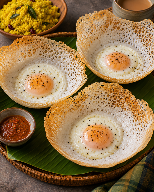 Crack it! 100 egg recipes around the world